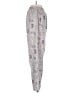 Blair 100% Cotton Paisley Gray Casual Pants Size S - photo 4