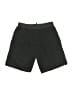 Kenneth Cole Graphic Gray Athletic Shorts Size 8 - photo 2