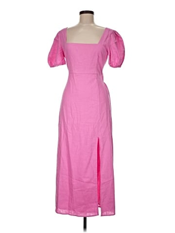GB Casual Dress (view 1)