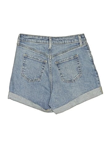 Wild Fable Denim Shorts (view 2)