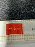 Pilcro and the Letterpress Ivory Jeans Size 27 waist (petite) - photo 7