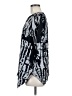 Porto Black 3/4 Sleeve Top Size 8 (2) - photo 5