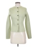 Zara Green Cardigan Size S - photo 1