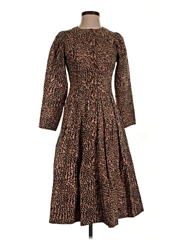 Ulla Johnson Casual Dress (view 1)