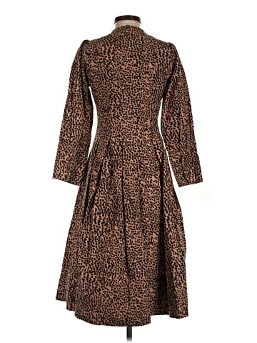 Ulla Johnson Casual Dress (view 2)