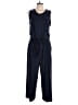 Unbranded Solid Blue Jumpsuit Size L (estimated) - photo 1