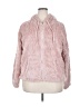 No Boundaries Pink Cardigan Size XXL - photo 1