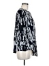 Porto Black 3/4 Sleeve Top Size 8 (2) - photo 4