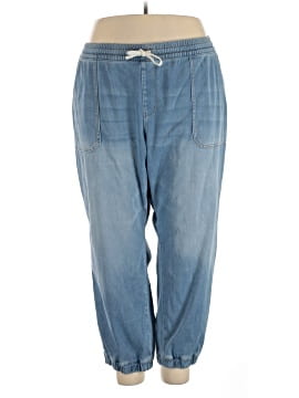 Lane Bryant Jeans