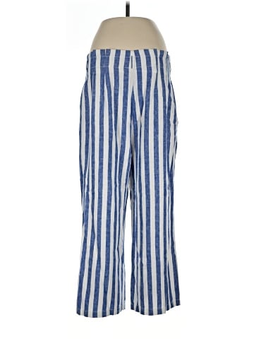 J.Crew Factory Store Linen Pants (view 2)