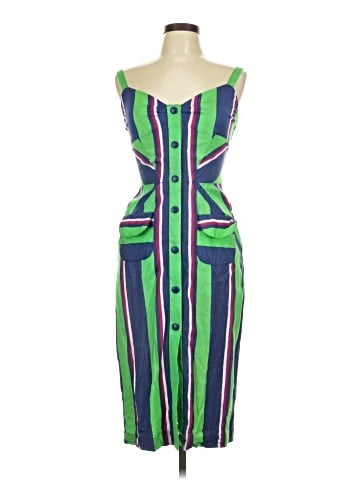 Tanya Taylor Cocktail Dress (view 1)
