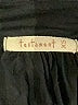 Testament Black 3/4 Sleeve T-Shirt Size XS - photo 7