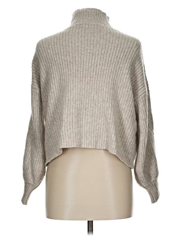 Lush Turtleneck Sweater (view 2)