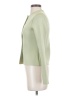 Zara Green Cardigan Size S - photo 5