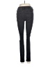 American Eagle Outfitters Hearts Black Jeans Size 2 - photo 2