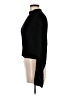 American Eagle Outfitters 100% Polyester Black Turtleneck Sweater Size M - photo 5