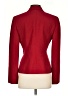Ann Taylor LOFT Red Blazer Size 4 - photo 2