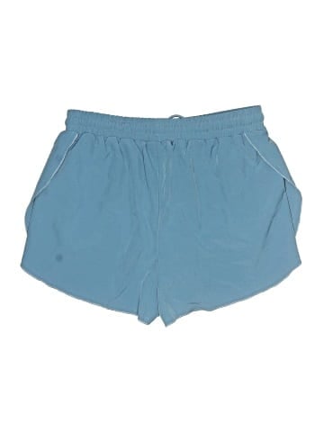 Raya Sun Athletic Shorts (view 2)