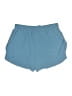 Raya Sun Teal Athletic Shorts Size M - photo 2
