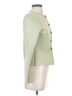 Zara Green Cardigan Size S - photo 4