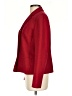 Ann Taylor LOFT Red Blazer Size 4 - photo 5