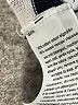 Tommy Hilfiger Stripes White Pullover Sweater Size M - photo 8