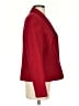 Ann Taylor LOFT Red Blazer Size 4 - photo 4