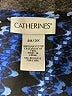 Catherines 100% Polyester Blue Cocktail Dress Size 2X - photo 7