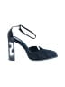 Fendi Blue Pumps Size EU 42 - photo 1