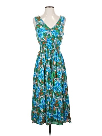 Siren Lily Casual Dress (view 1)
