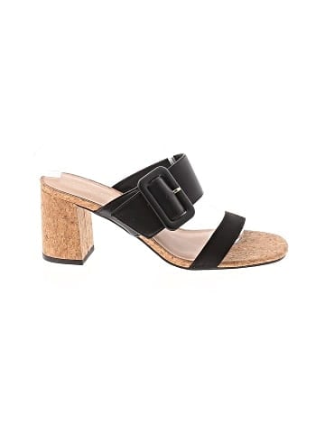 Ann Taylor Factory Sandals (view 1)