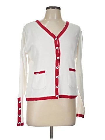 Christopher & Banks Cardigan (view 1)