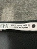 Zara Black Cocktail Dress Size L - photo 7
