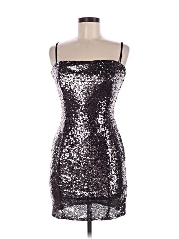 Forever 21 Cocktail Dress (view 1)