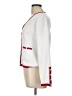 Christopher & Banks White Cardigan Size L - photo 5