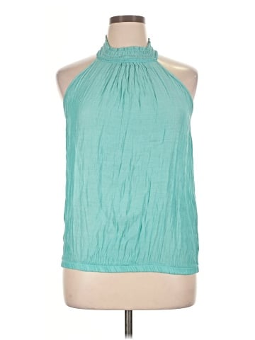 Zara Basic Tank Top (view 1)