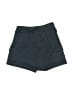 Jumping Beans Solid Gray Cargo Shorts 12-18 MO / 18 MO - photo 1