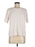 Crystal Kole Ivory Short Sleeve T-Shirt Size M (estimated) - photo 1