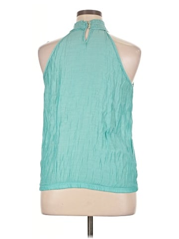 Zara Basic Tank Top (view 2)