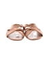 Zara Tan Sandals Size EU 38 - photo 2