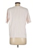 Crystal Kole Ivory Short Sleeve T-Shirt Size M (estimated) - photo 2