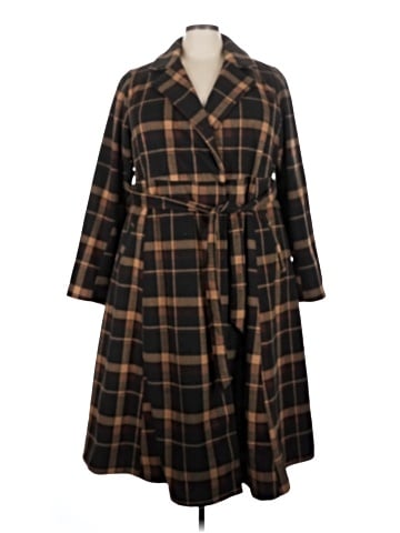 Torrid Coat (view 1)
