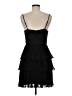 COOPER 100% Polyester Black Sleeveless Top Size 6 - photo 2