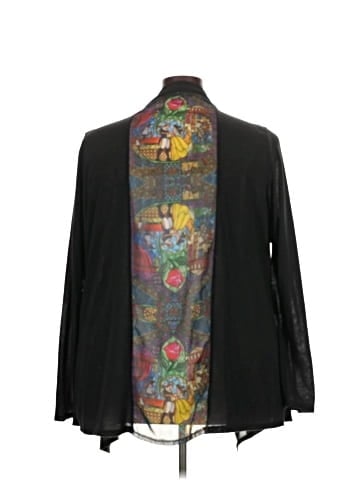 Disney Cardigan (view 2)