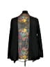Disney Black Cardigan Size 3X - photo 2