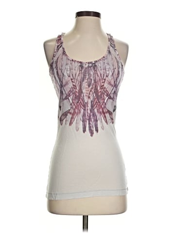Torn by Ronny Kobo Tank Top (view 1)