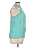 Zara Basic Teal Tank Top Size XL - photo 4