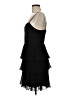 COOPER 100% Polyester Black Sleeveless Top Size 6 - photo 5