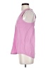 Joie Pink Sleeveless Top Size XS - photo 5