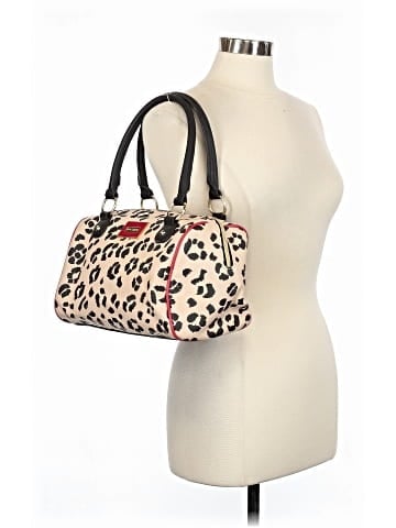 Betsey Johnson Satchel (view 2)